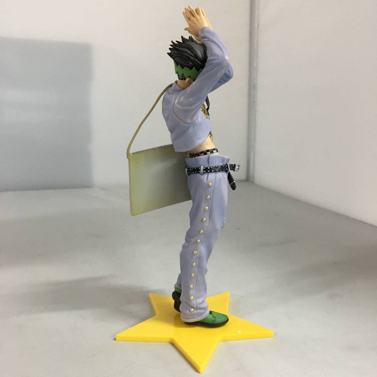 Amazon.co.jp: 岸辺露伴 ジョジョの奇妙な冒険 第四部 ダイヤモンドは